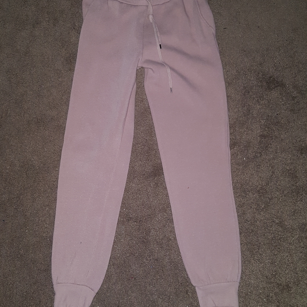 Forever 21 Joggers